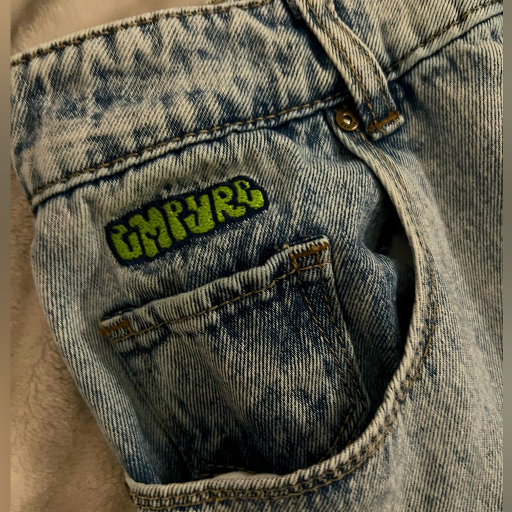 empyre baggy carpenter jeans